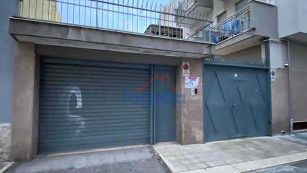 ufficio in affitto a Trani in zona Borgo Ottocentesco
