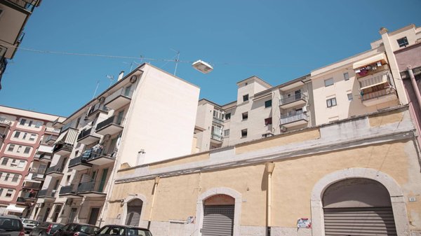 locale commerciale in affitto a Trani in zona Borgo Medievale