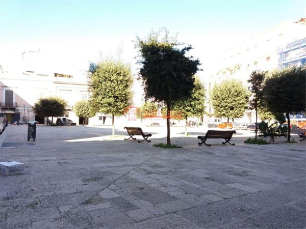 appartamento in affitto a Trani