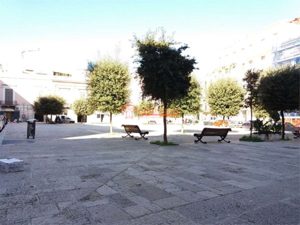 locale commerciale in affitto a Trani in zona Borgo Medievale