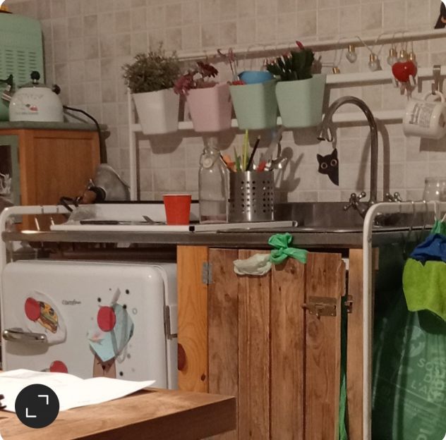 appartamento in affitto a Trani
