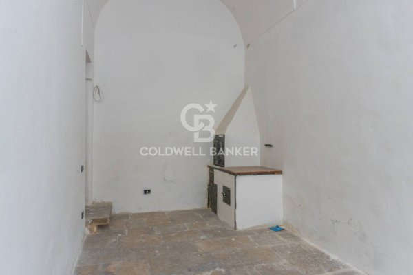 locale commerciale in affitto a Trani in zona Borgo Ottocentesco