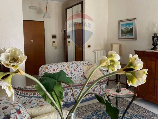 appartamento in affitto a Trani in zona Borgo Medievale