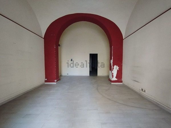 locale commerciale in affitto a Trani in zona Borgo Ottocentesco