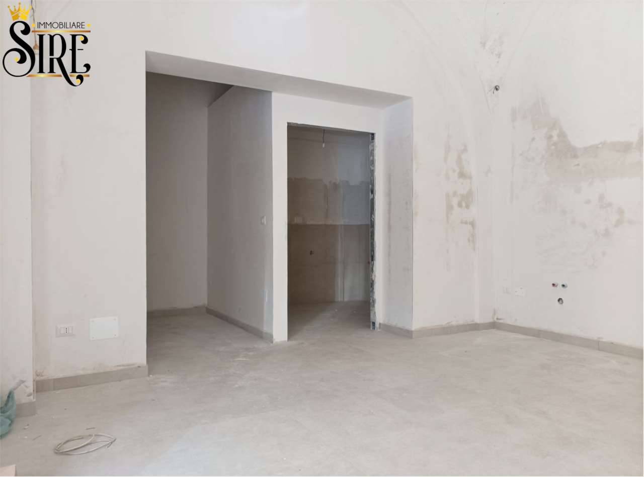 locale commerciale in affitto a Trani