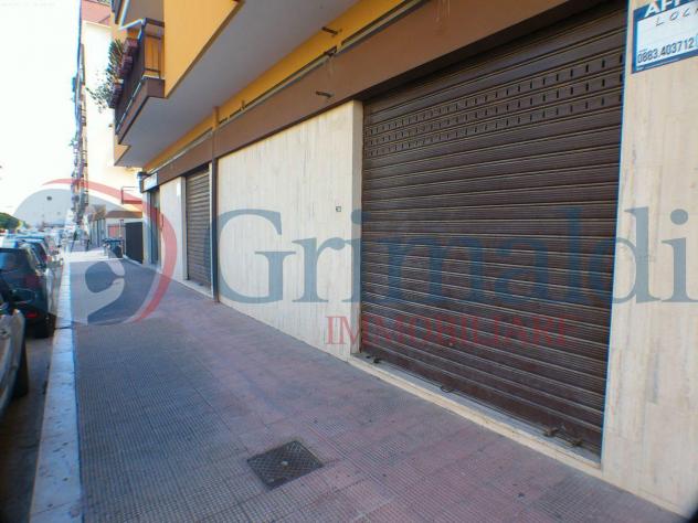 appartamento in affitto a Trani