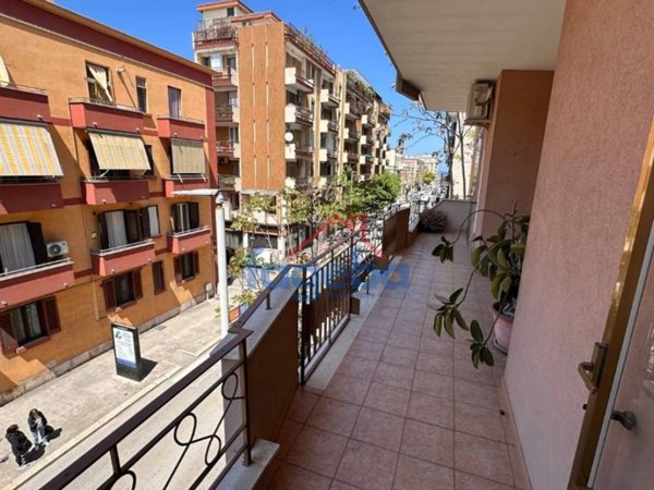 appartamento in affitto a Trani in zona Borgo Ottocentesco