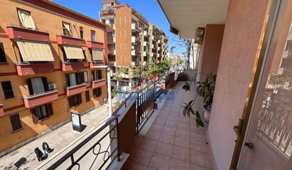 appartamento in affitto a Trani in zona Borgo Ottocentesco