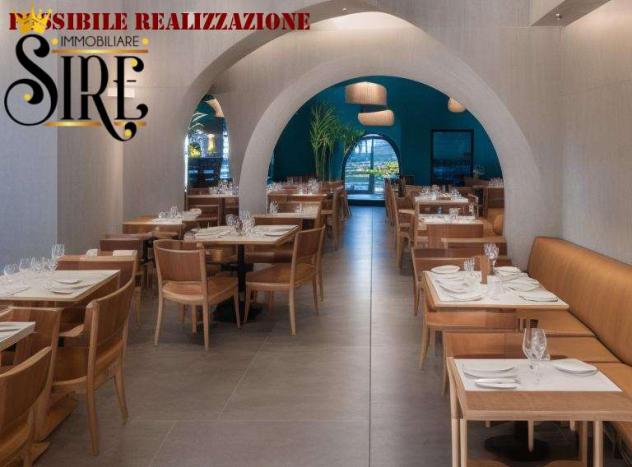 negozio in affitto a Trani in zona Borgo Medievale
