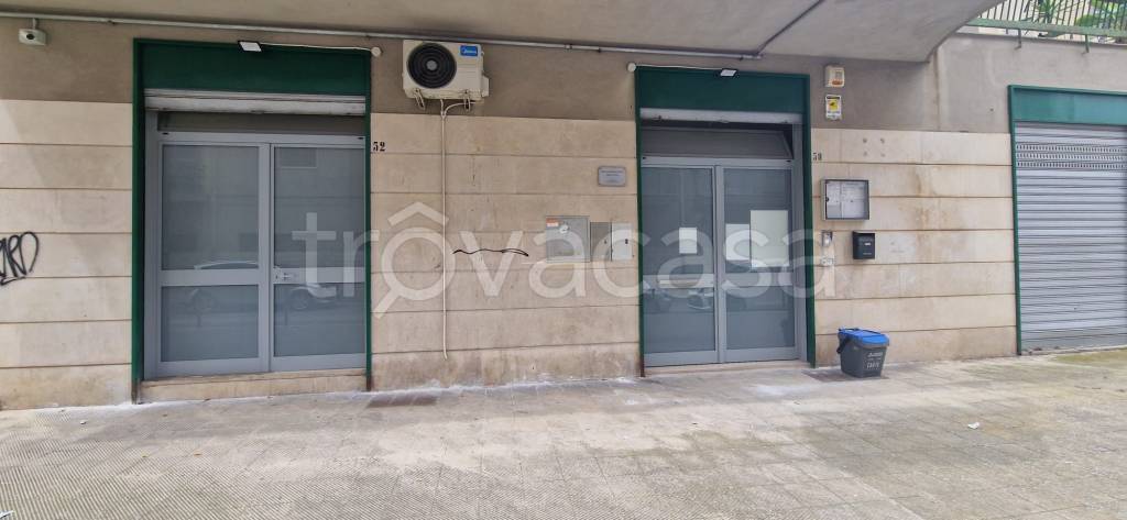 appartamento in affitto a Trani
