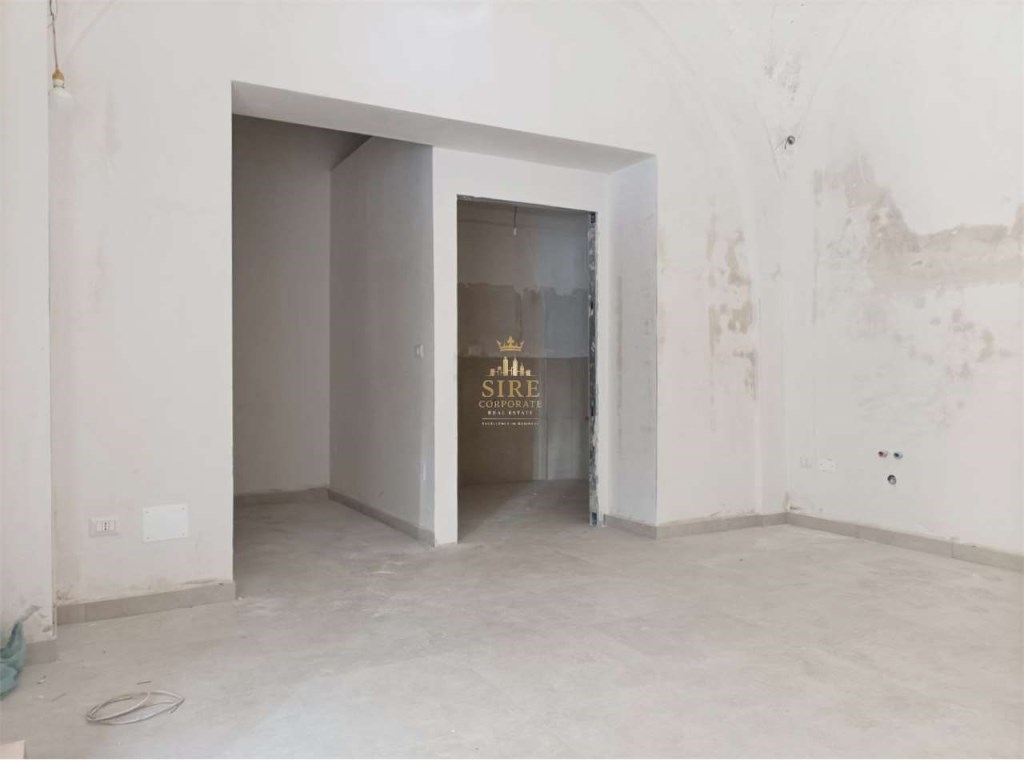 monolocale in affitto a Trani in zona Borgo Ottocentesco