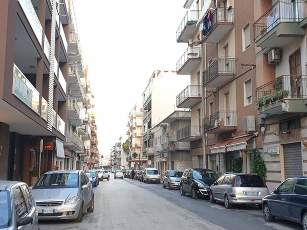 appartamento in affitto a Trani
