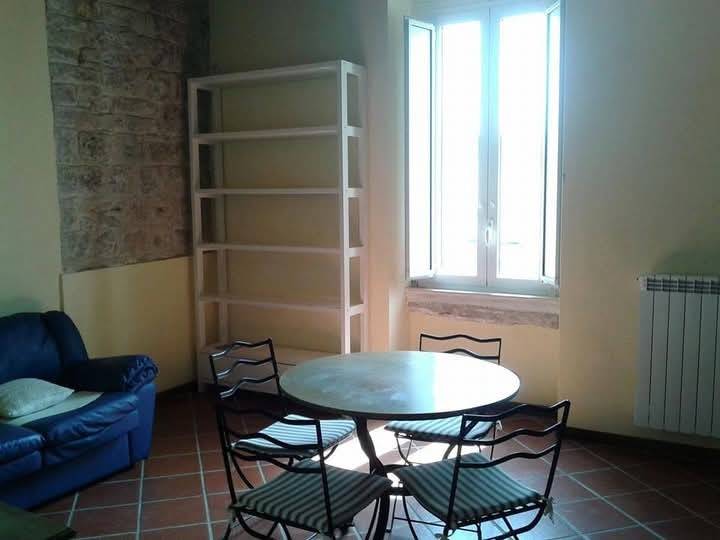 appartamento in affitto a Trani in zona Borgo Medievale