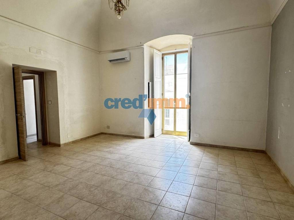 appartamento in affitto a Trani