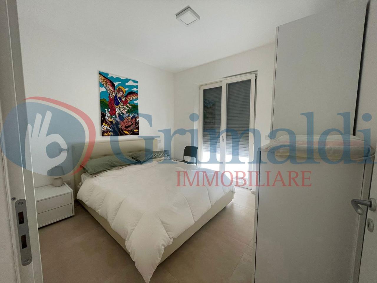 appartamento in affitto a Trani in zona Borgo Medievale