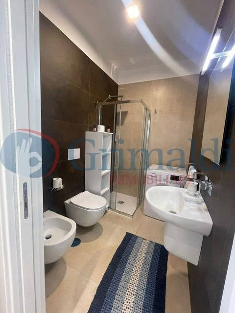 appartamento in affitto a Trani in zona Borgo Medievale