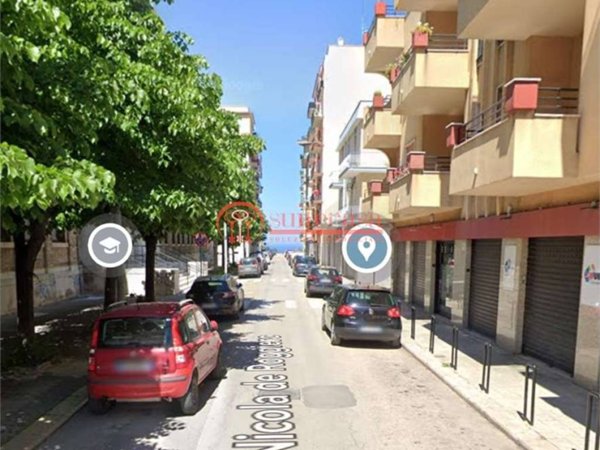locale commerciale in affitto a Trani in zona Borgo Ottocentesco