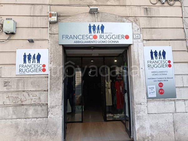 monolocale in affitto a Trani in zona Borgo Ottocentesco