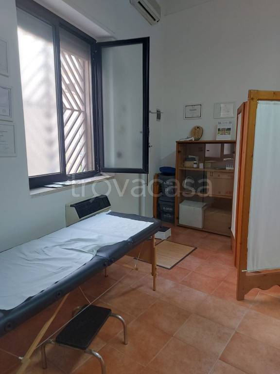 appartamento in affitto a Trani in zona Borgo Ottocentesco