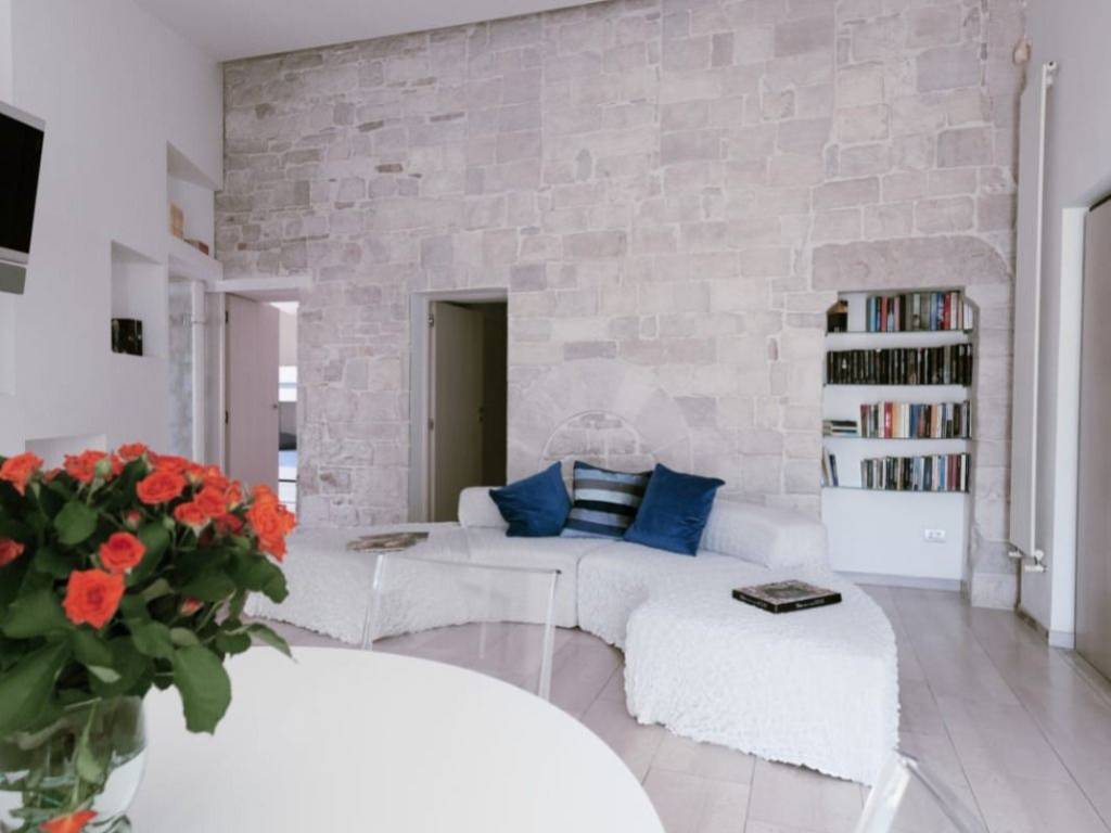 appartamento in affitto a Trani