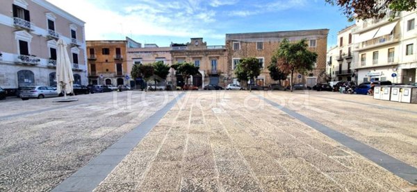 monolocale in affitto a Trani in zona Borgo Medievale