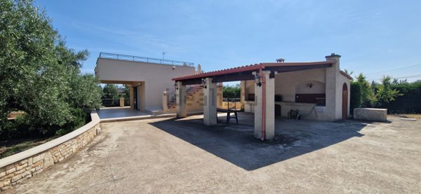 appartamento in affitto a Trani