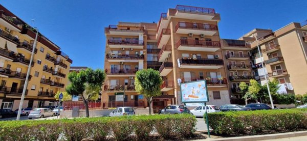 appartamento in affitto a Trani