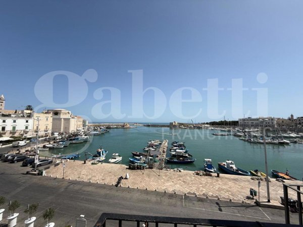 appartamento in affitto a Trani