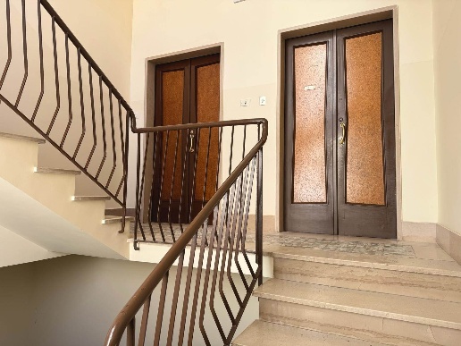 appartamento in affitto a Trani in zona Borgo Medievale