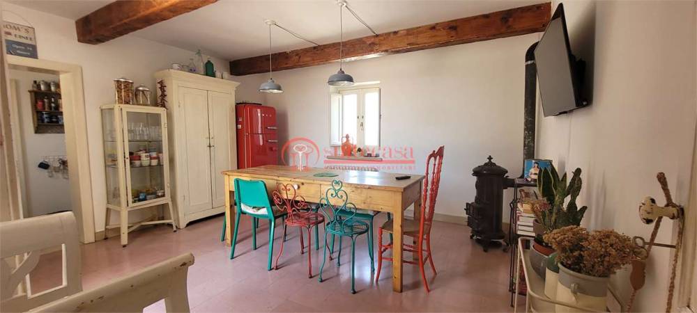 appartamento in affitto a Trani
