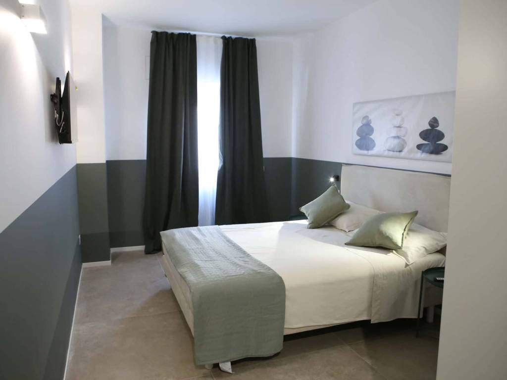 appartamento in affitto a Trani