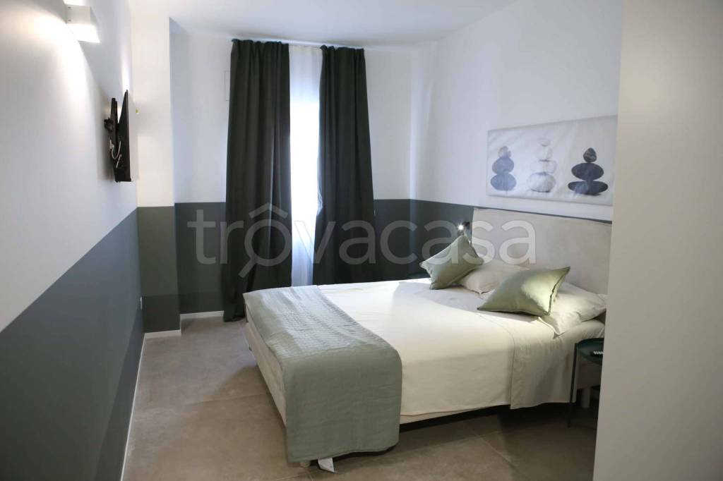 appartamento in affitto a Trani