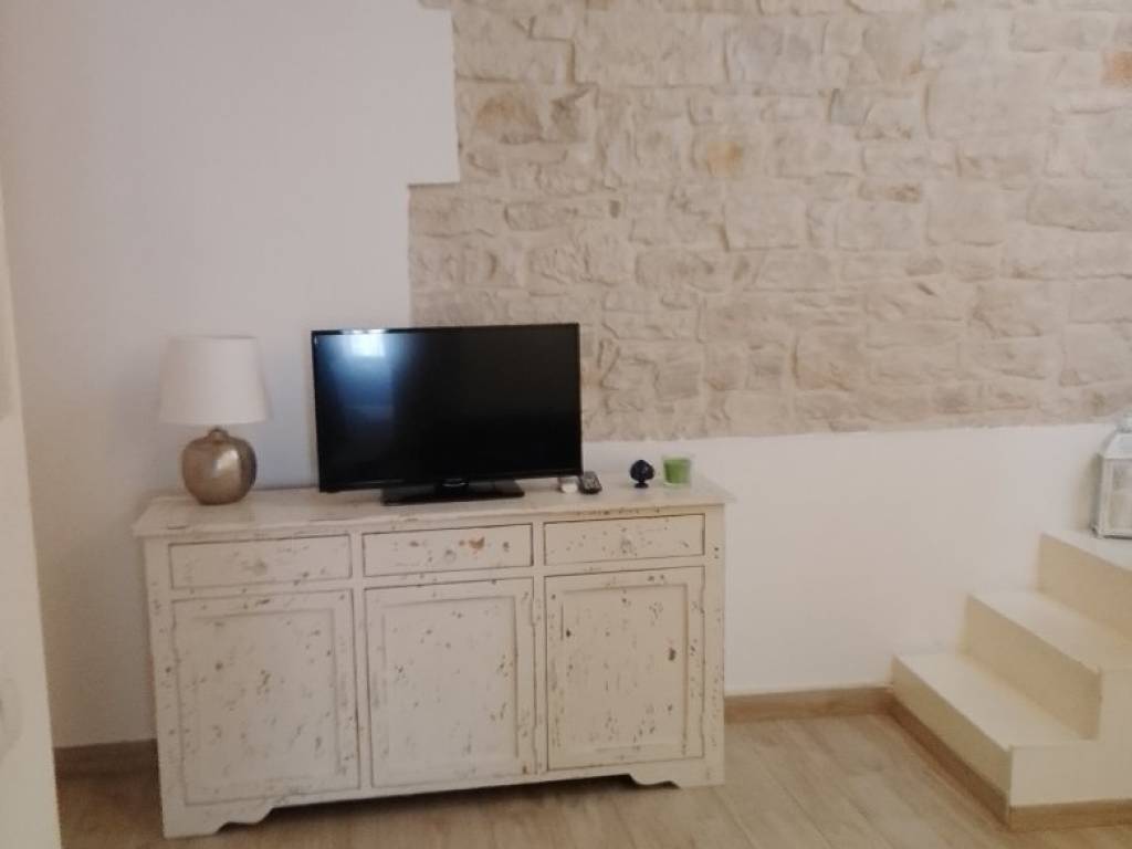 appartamento in affitto a Trani in zona Borgo Medievale