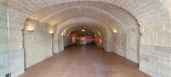 appartamento in affitto a Trani in zona Borgo Medievale