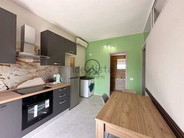 appartamento in affitto a Trani