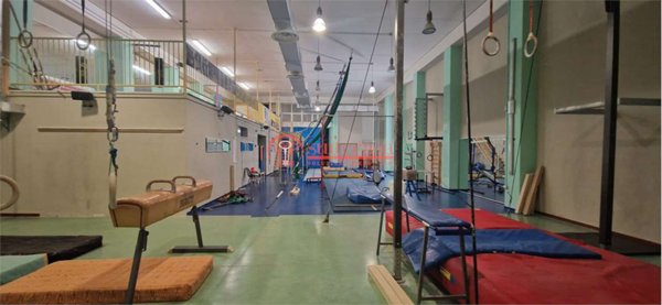 ufficio in affitto a Trani