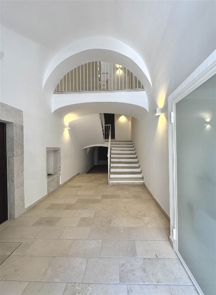 appartamento in affitto a Trani in zona Borgo Ottocentesco