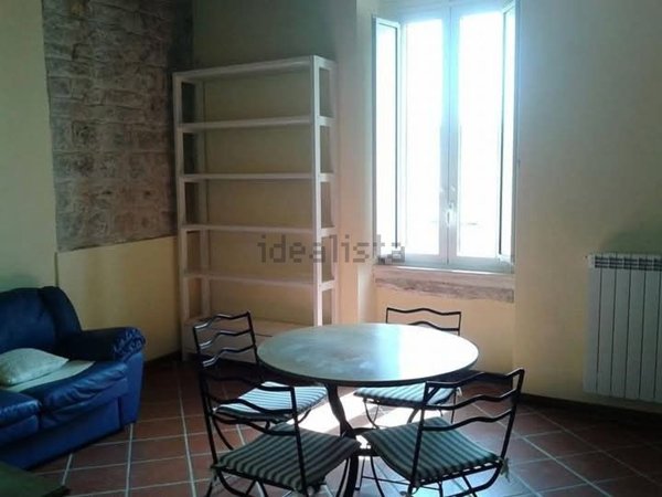 appartamento in affitto a Trani in zona Borgo Medievale