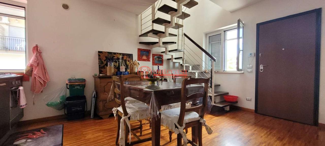 appartamento in affitto a Trani