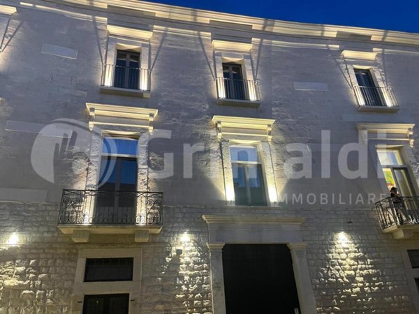 appartamento in affitto a Trani in zona Borgo Medievale