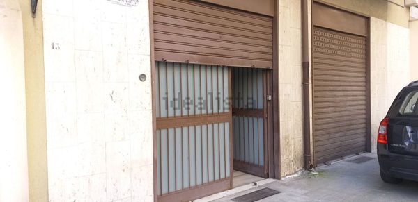 ufficio in affitto a Trani