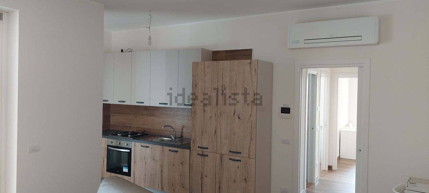 appartamento in affitto a Trani