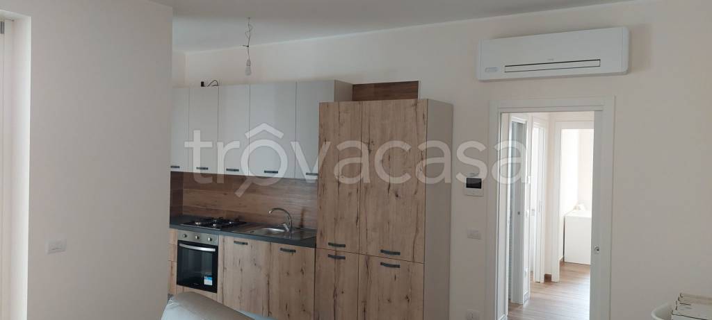 appartamento in affitto a Trani