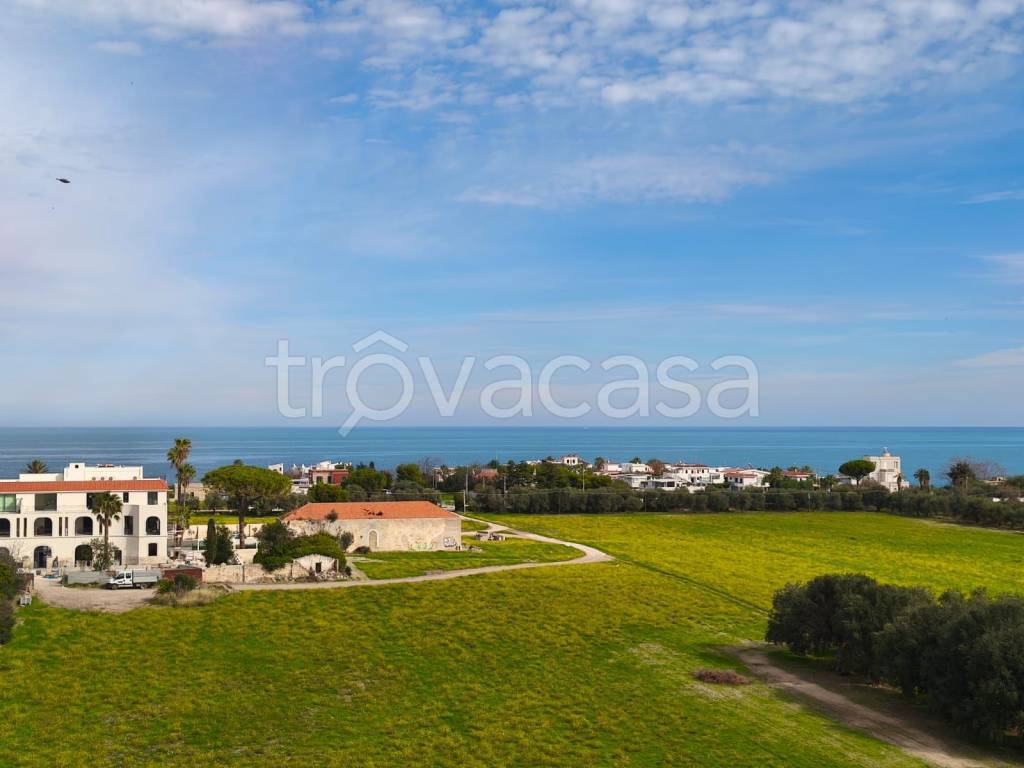 appartamento in affitto a Trani