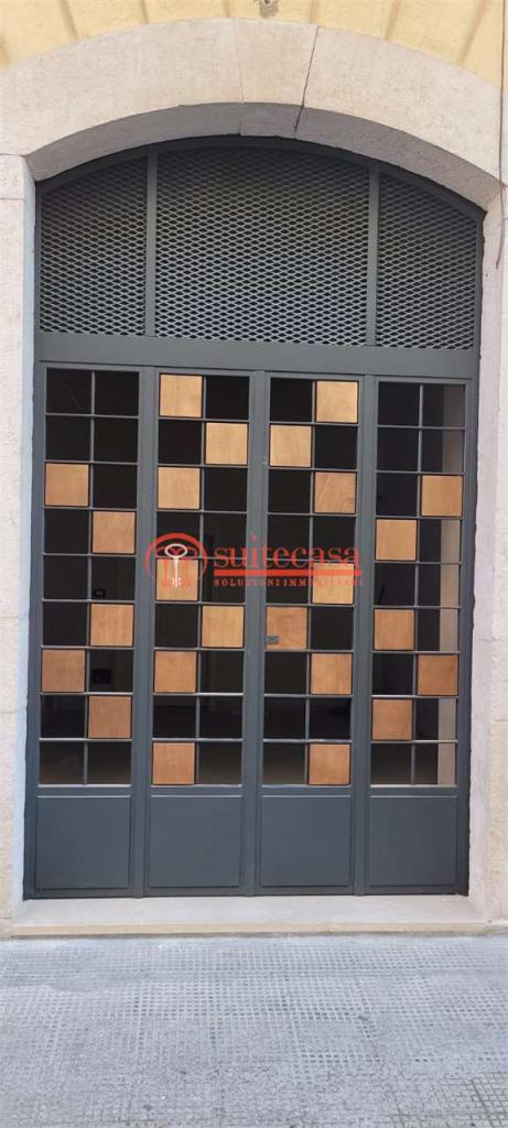 appartamento in affitto a Trani