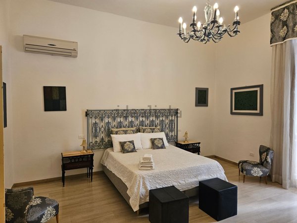 appartamento in affitto a Trani