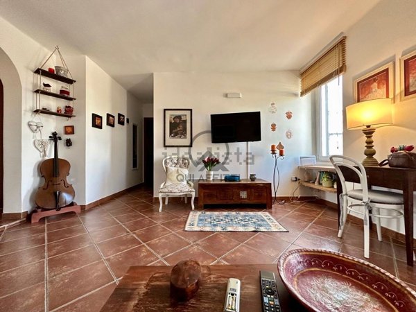 appartamento in affitto a Trani