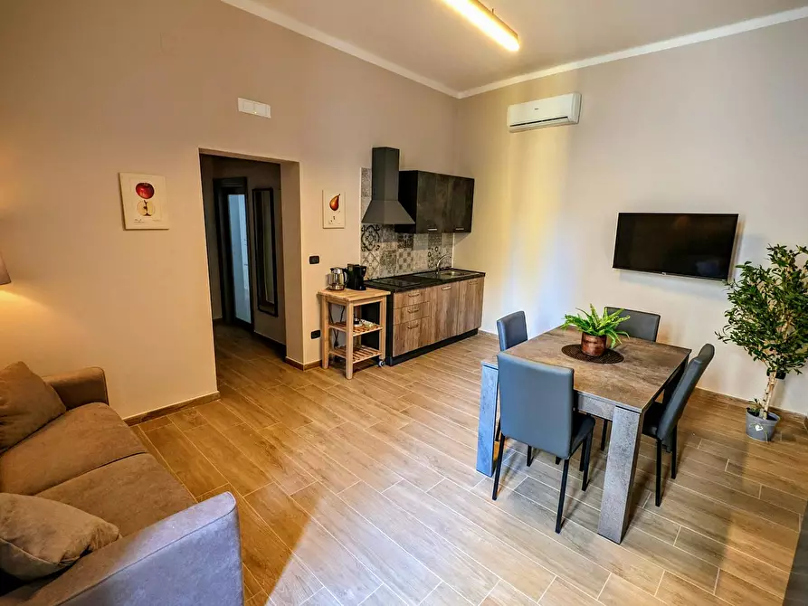 appartamento in affitto a Trani