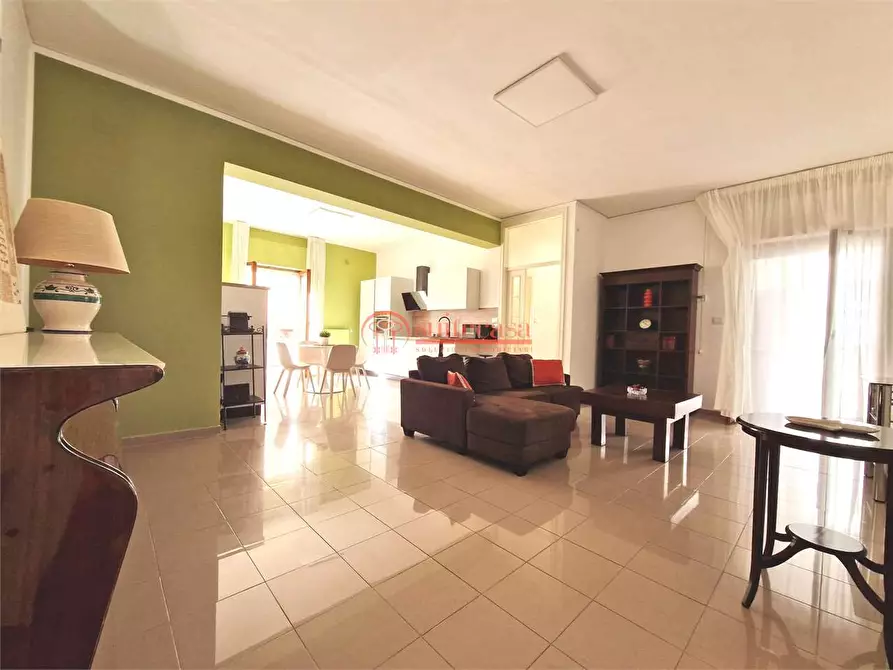 appartamento in affitto a Trani