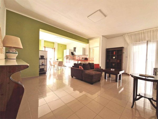 appartamento in affitto a Trani